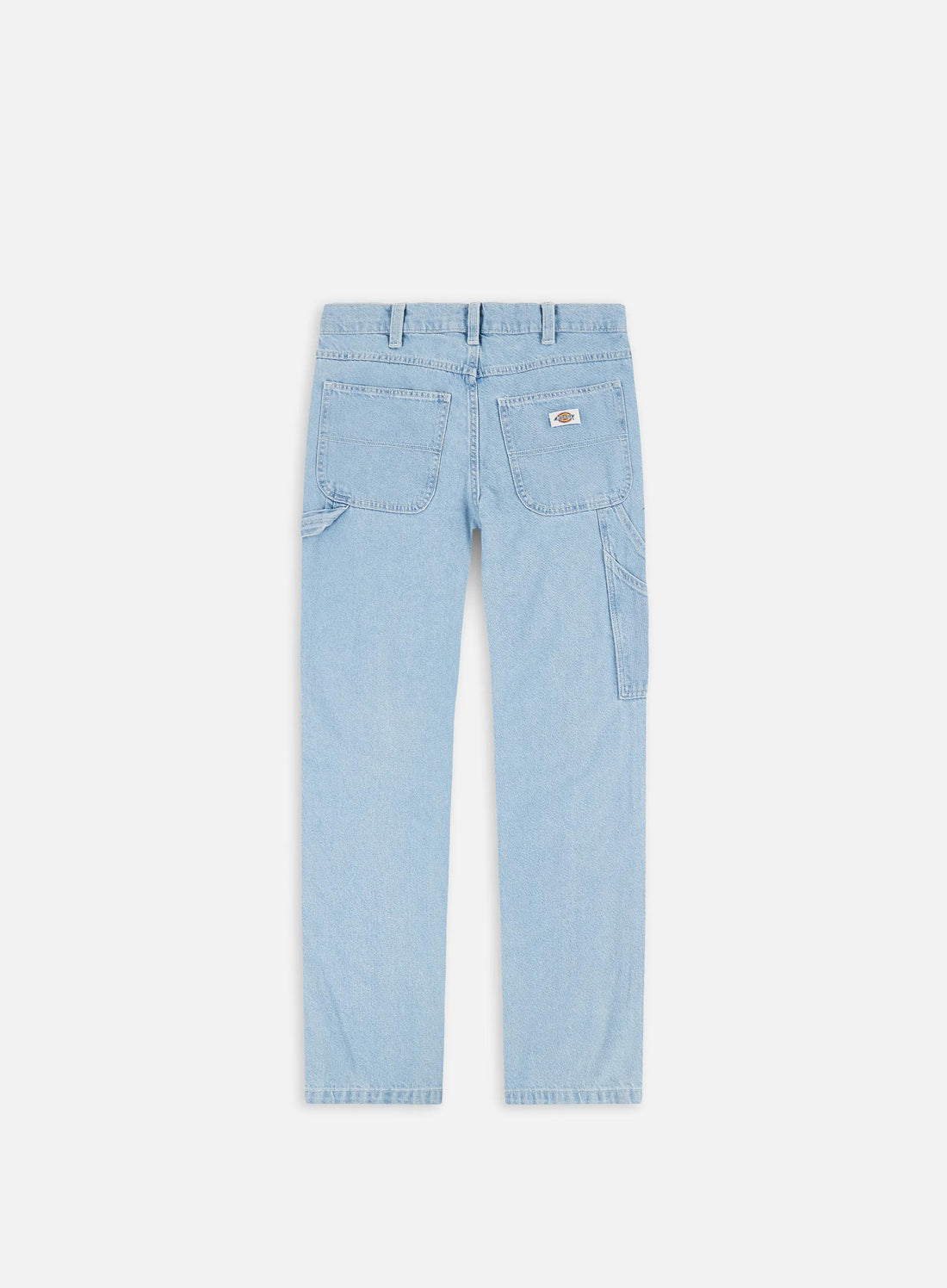 Pantaloni pants Dickies Garyville vintage blue