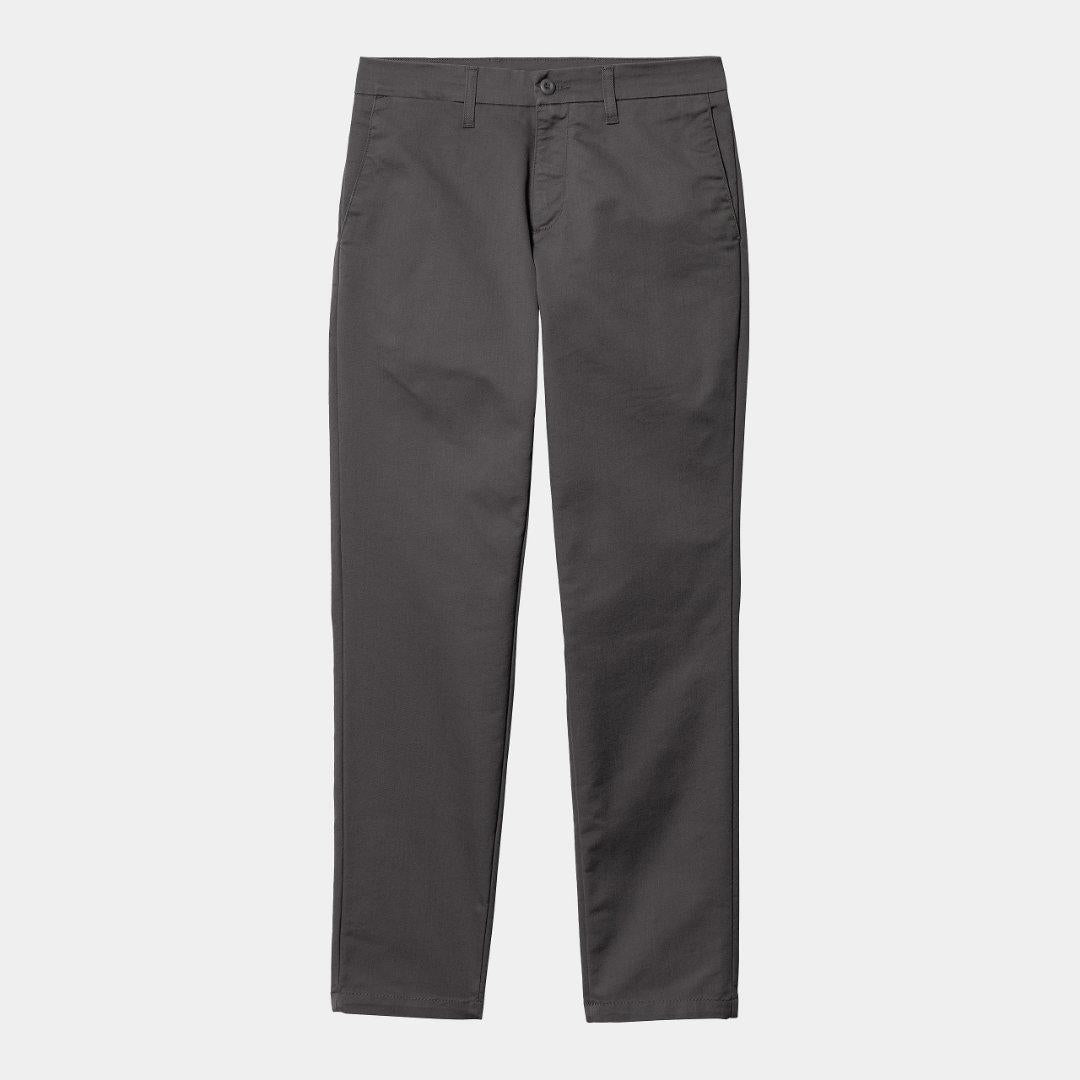 Pantaloni pants Carhartt Sid rhino