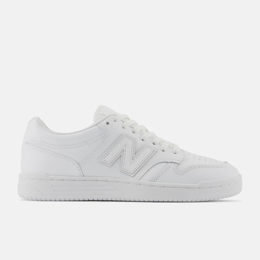 Sneakres New Balance 480 white