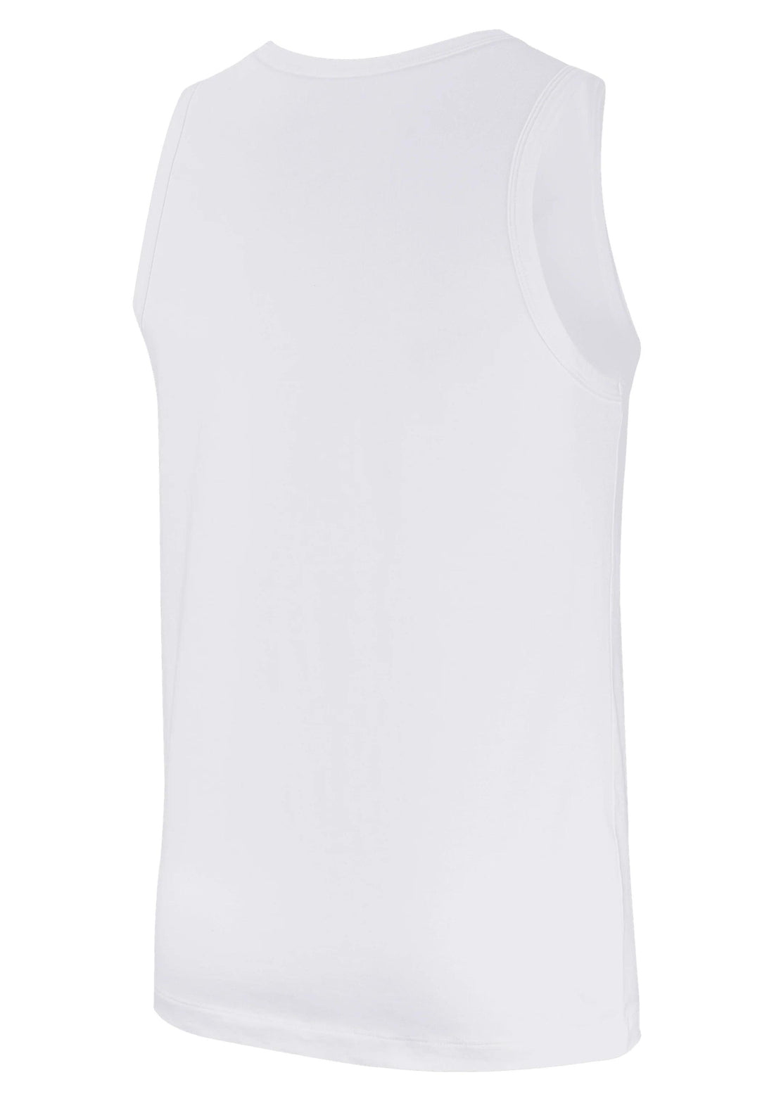 Tank Top Nike Club Sportswear white
