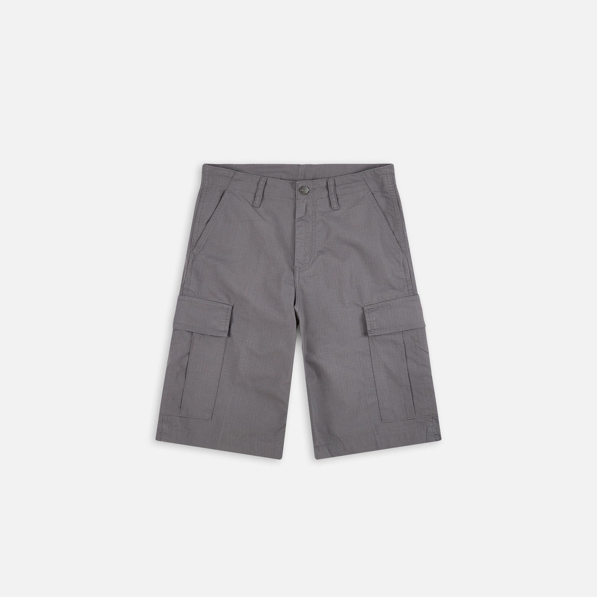 Pantaloni short Carhartt Regular Cargo rinho