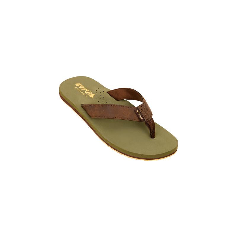 Ciabatte Cool Sin olive
