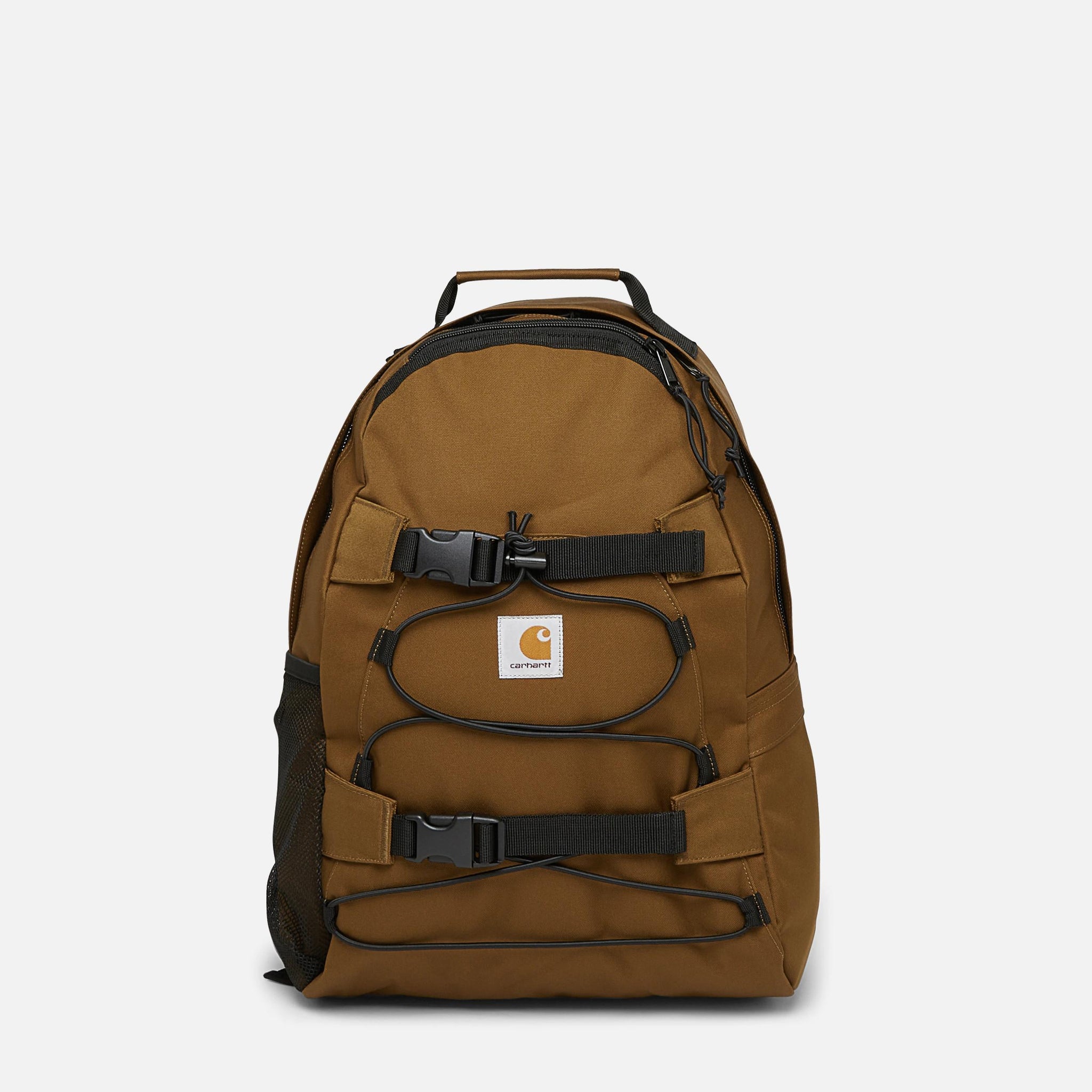 Zaino Carhartt Kickflip backpack deep hamilton brown 24,8L