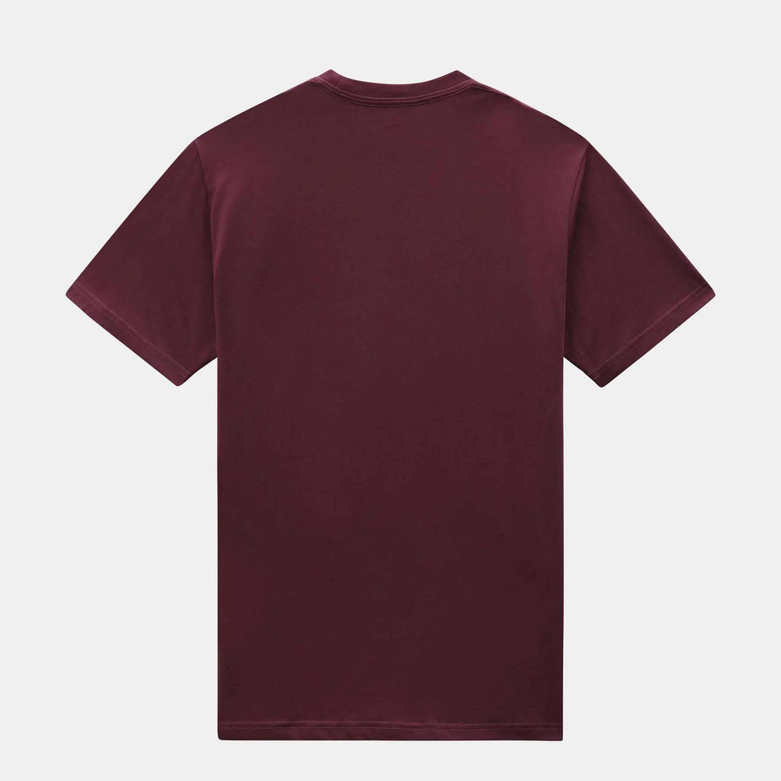 T-shirt Dickies Mapleton maroon