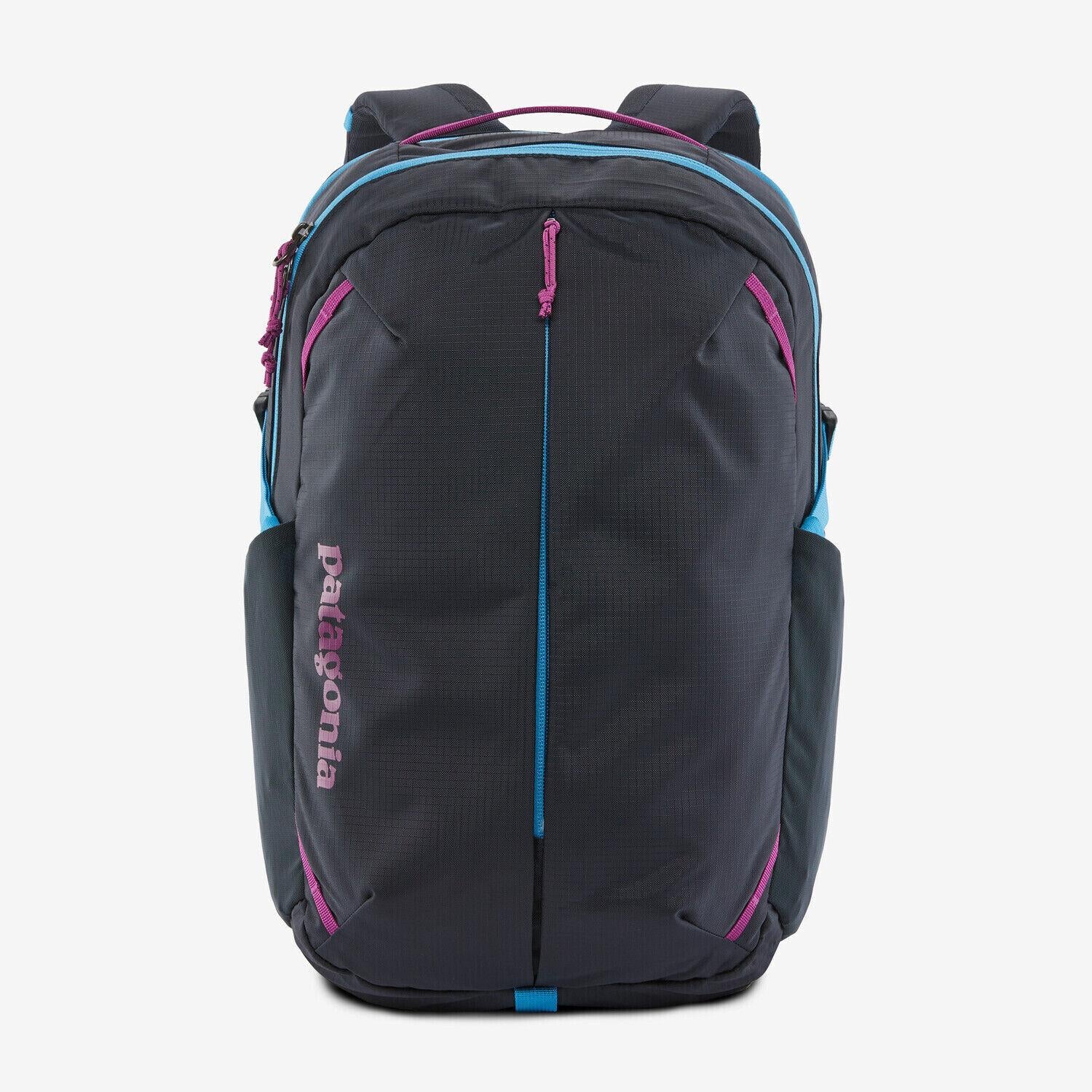 Patagonia Refugio Daypack 26L Blue