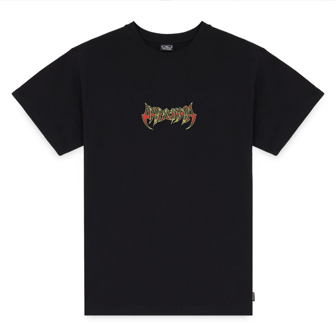 Maglietta T-shirt Propaganda Sacrifice black