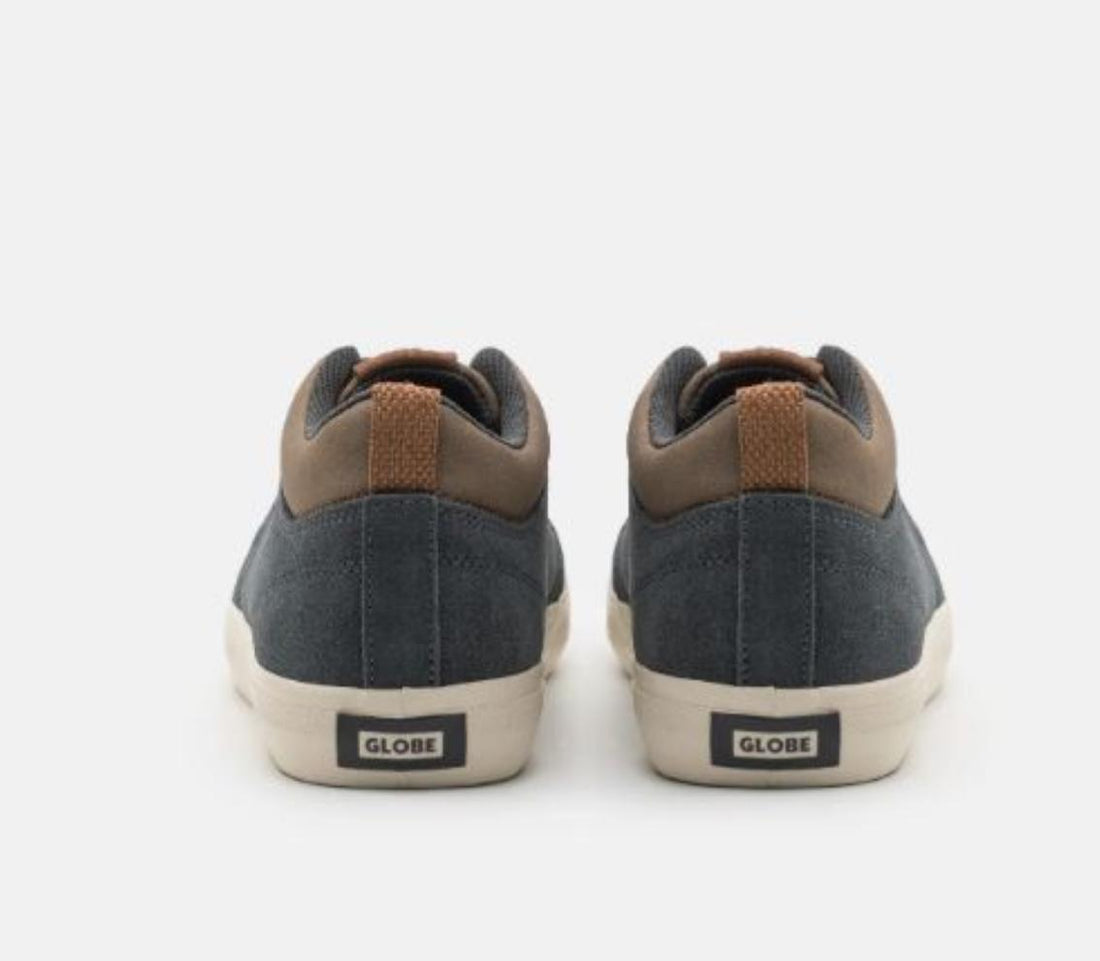 Scarpe sneakers Globe Gs Chukka lead antique