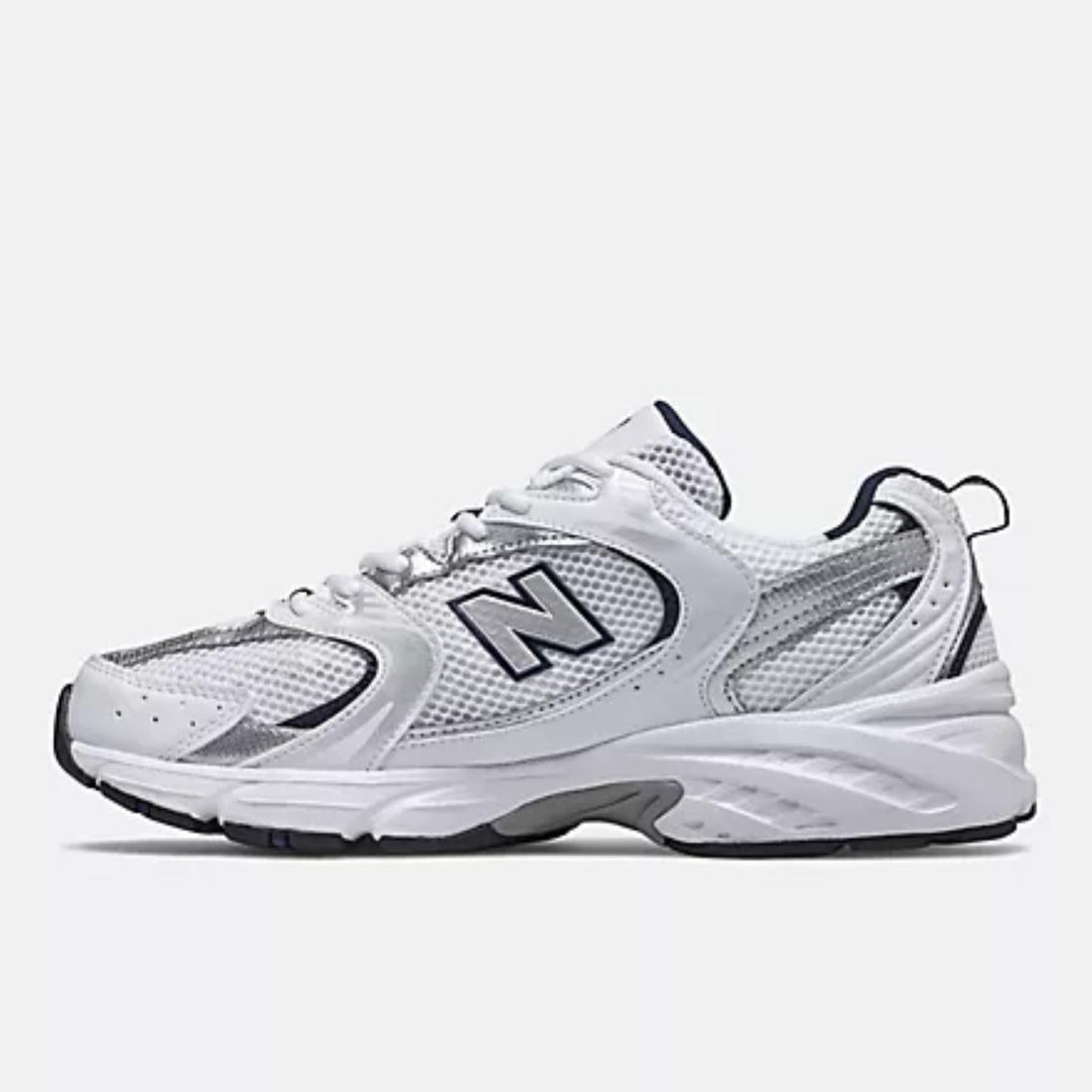 Sneakers New Balance MR530 SG white indigo