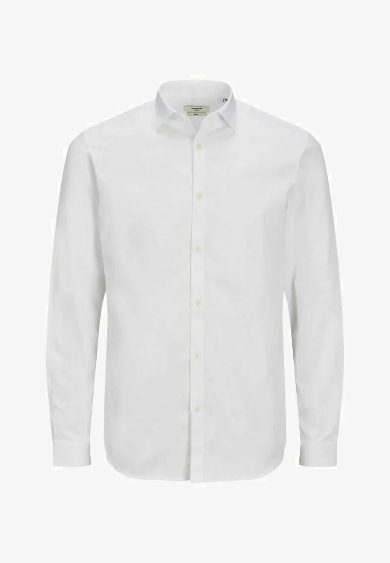 Camicia Jack & Jones Cardiff white