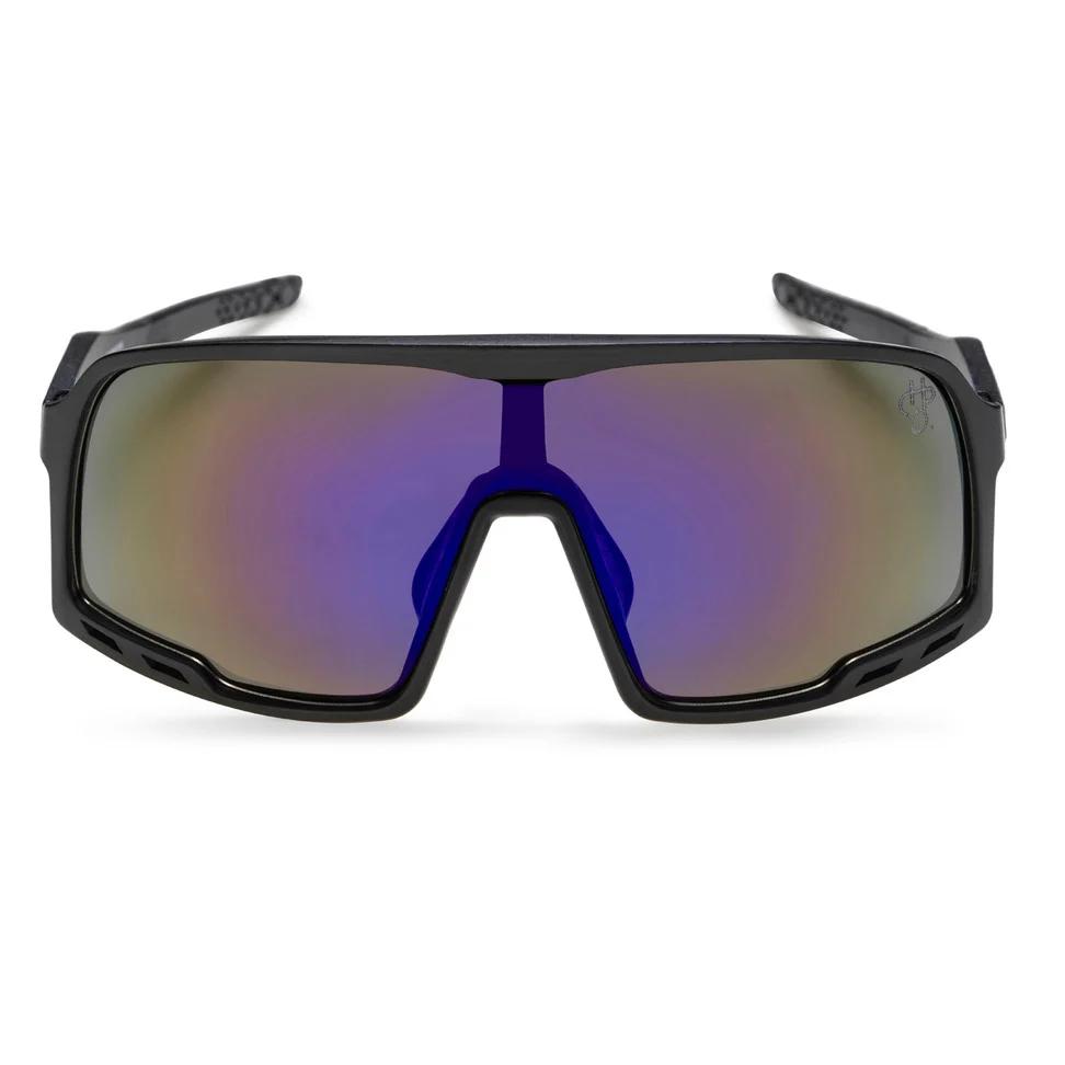 Occhiali CHPO Henrik black 16132PA