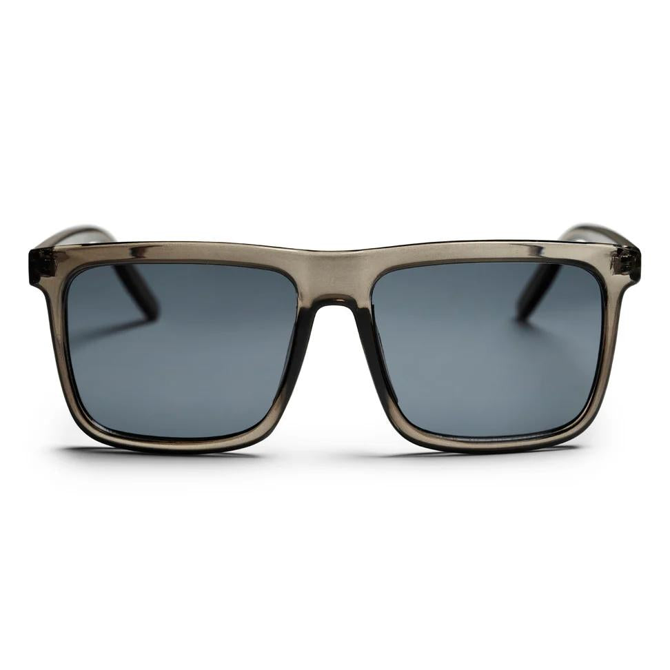 Occhiali CHPO Bruce black grey 16132HA