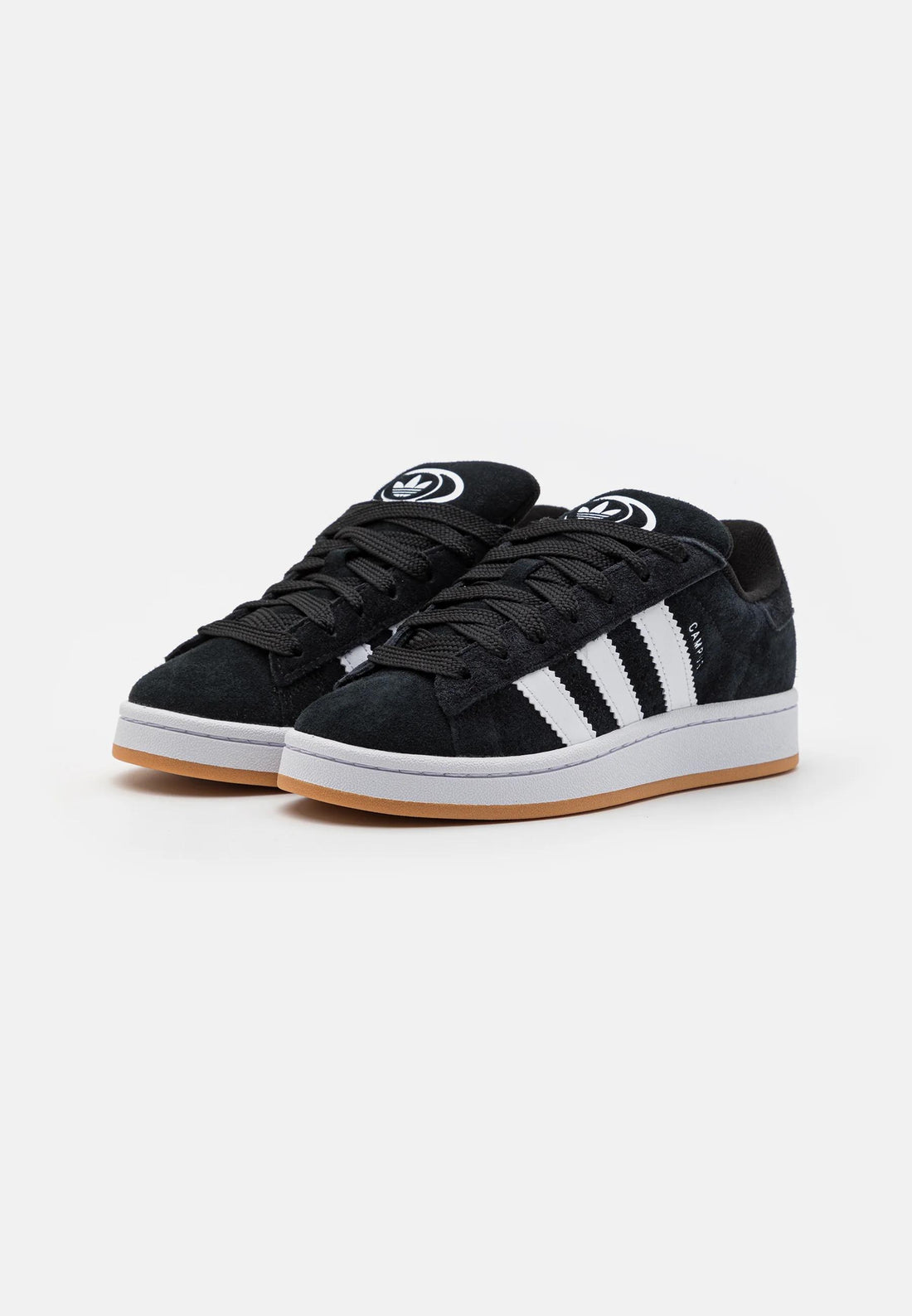 Scarpe sneakers Adidas Campus 00s K balck white