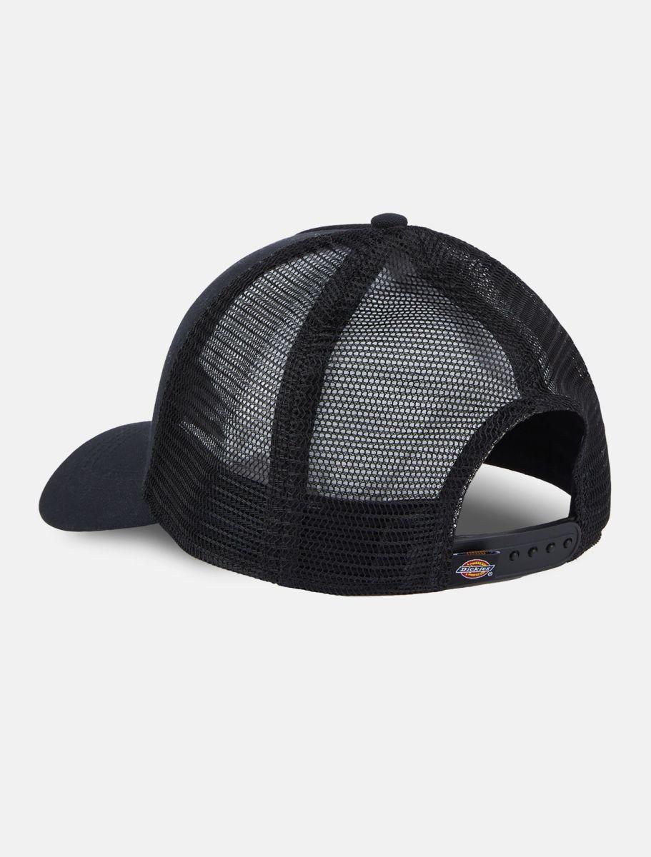 Cap Dickies Trucker Hanston black