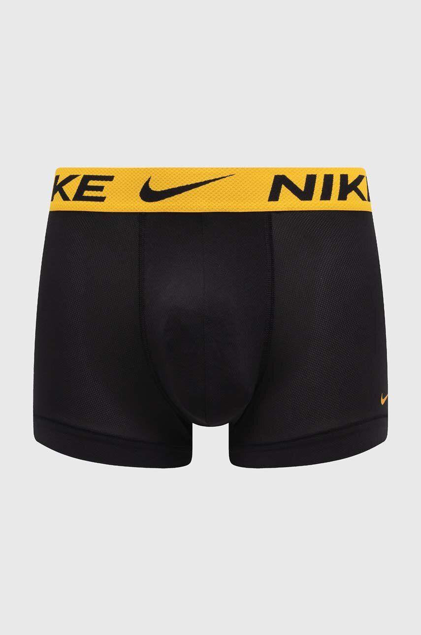 Boxer Nike Trunk Dri-Fit ADV Micro 3pk LBE KE1224