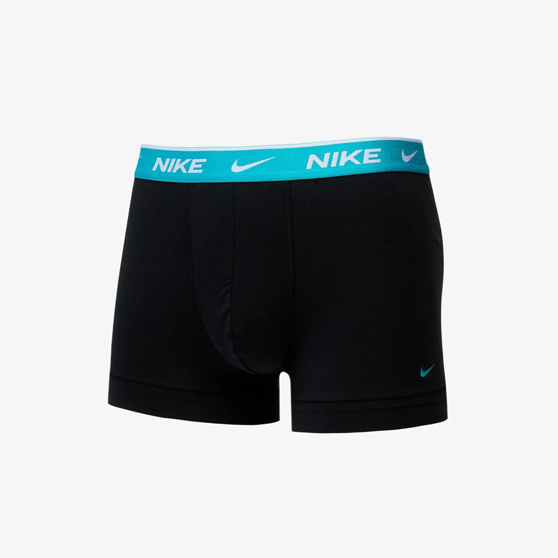 Boxer Nike Trunk Dri-Fit Everyday Cotton Stretch 3pk EWQ KE1008