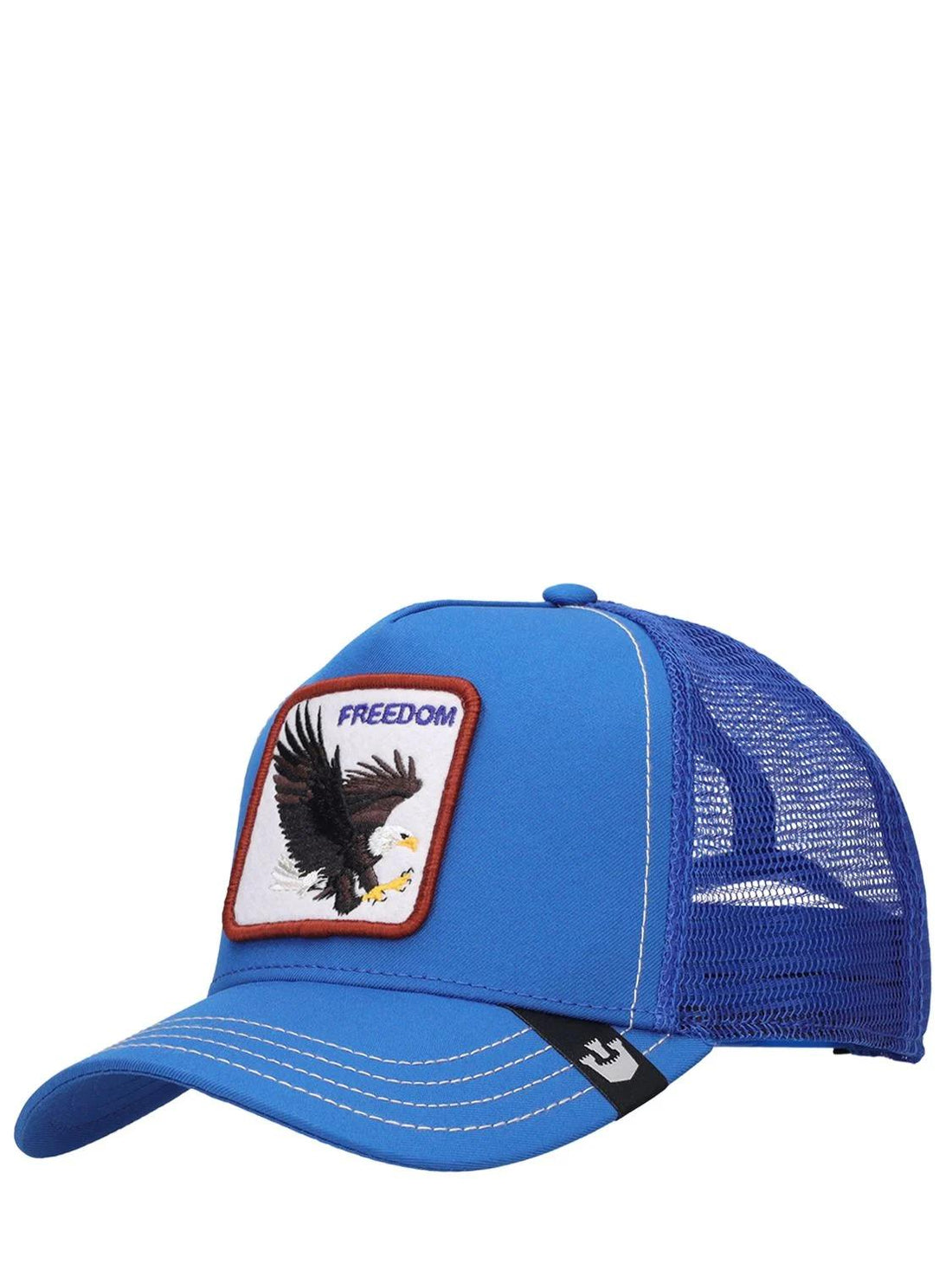 Cap Goorin Bros Freedom Eagle blue