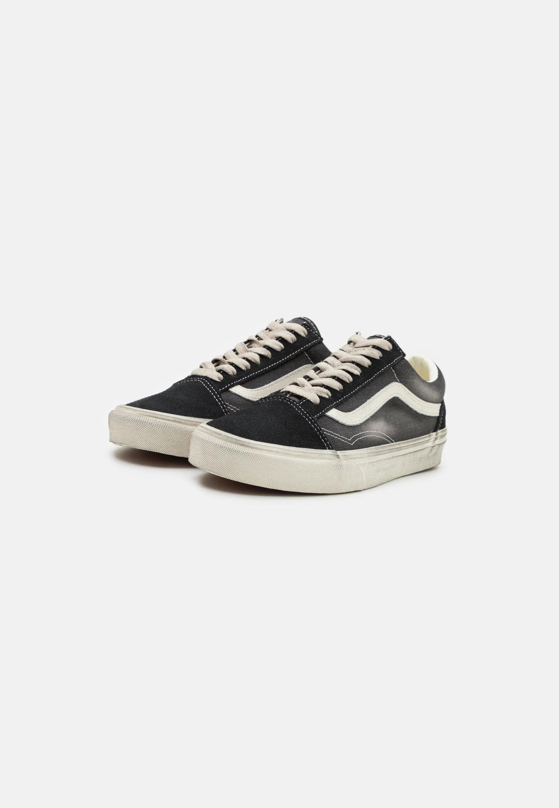 Scarpe sneakers Vans Old Skool Wave black