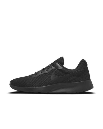 Scarpe sneakers Nike Tanjun black black