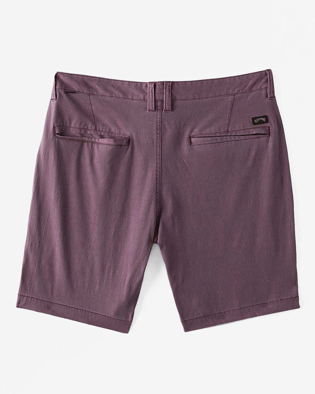 Short Billabong Crossfire Wave Washed kalamata