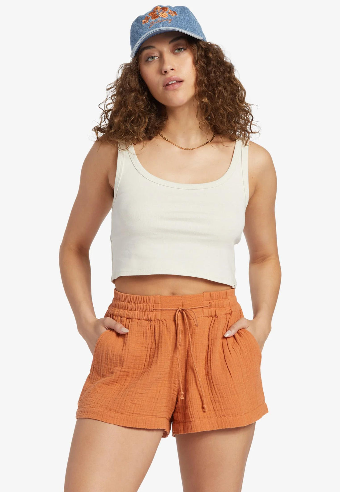 Shorts Billabong Day Tripper Toffee