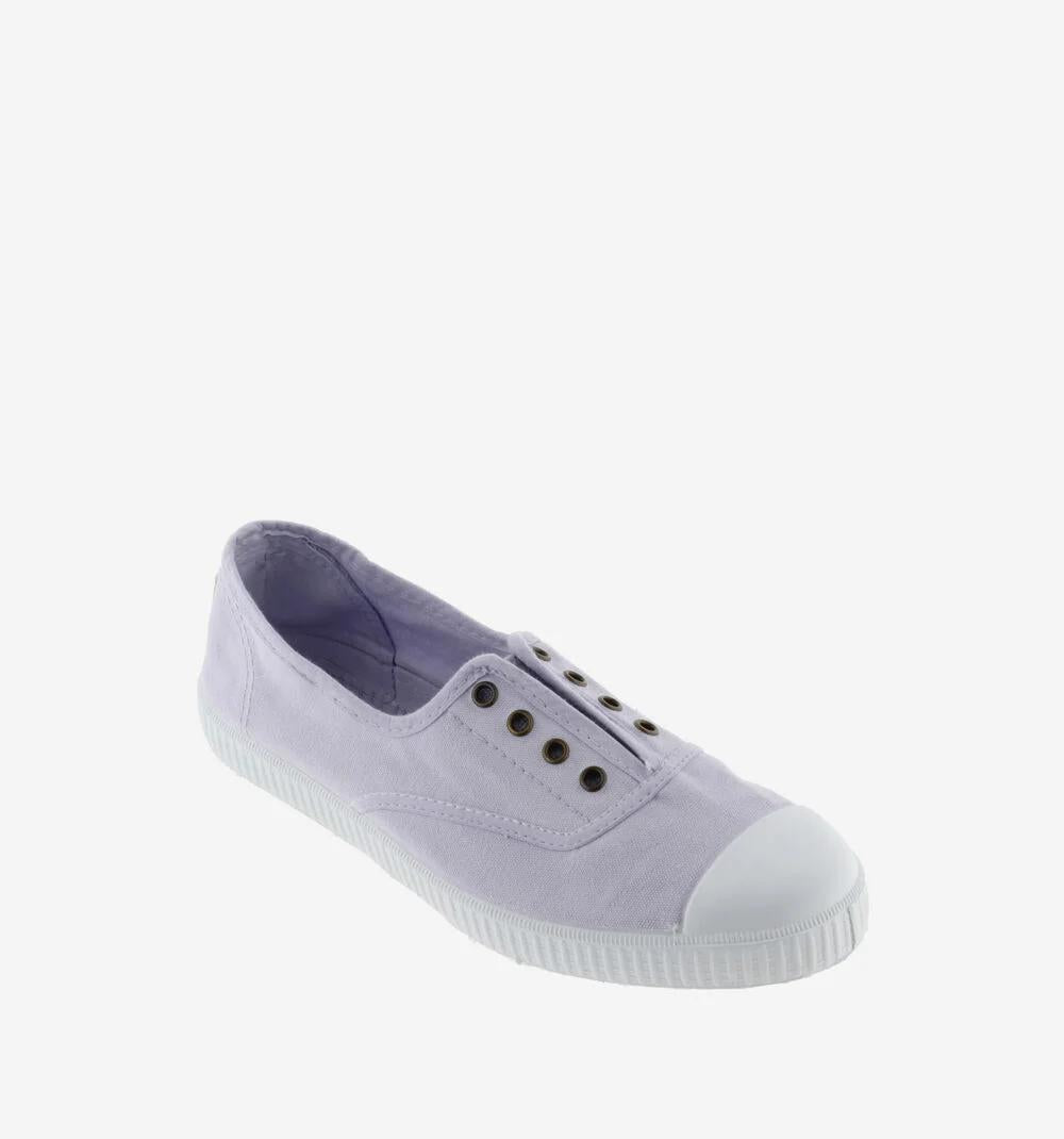 Scarpe Victoria Inglesa lirio