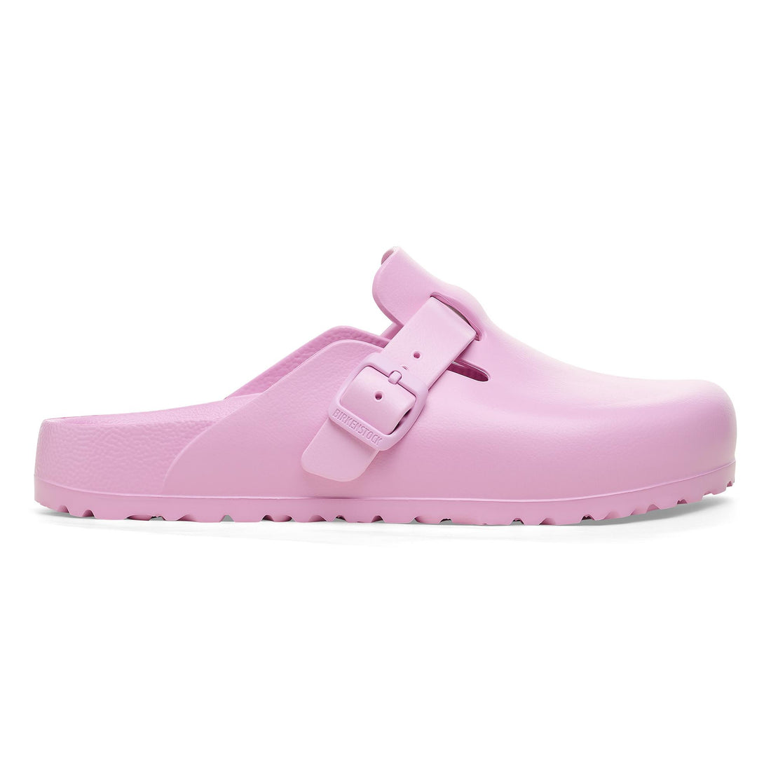Birkenstock Boston Eva pink fondant