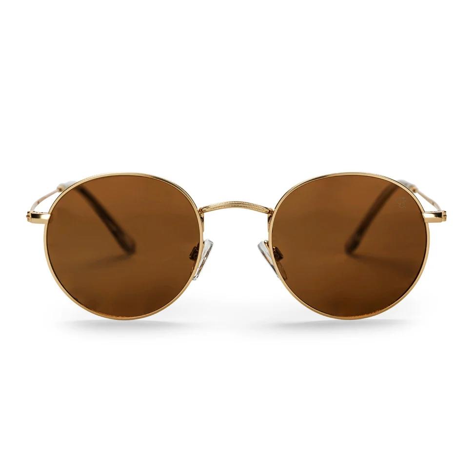 Occhiali CHPO Liam gold brown 16132AL