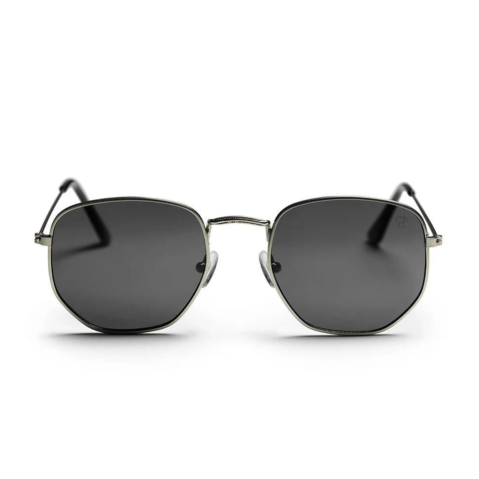 Occhiali CHPO Ian silver black 16132DC