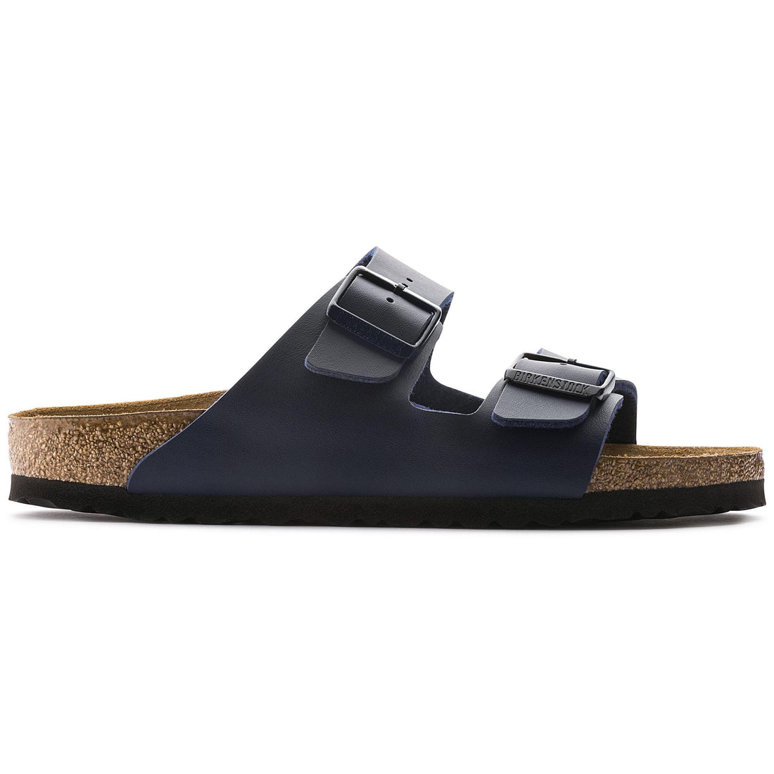 Birkenstock Arizona Birko-Flor blue
