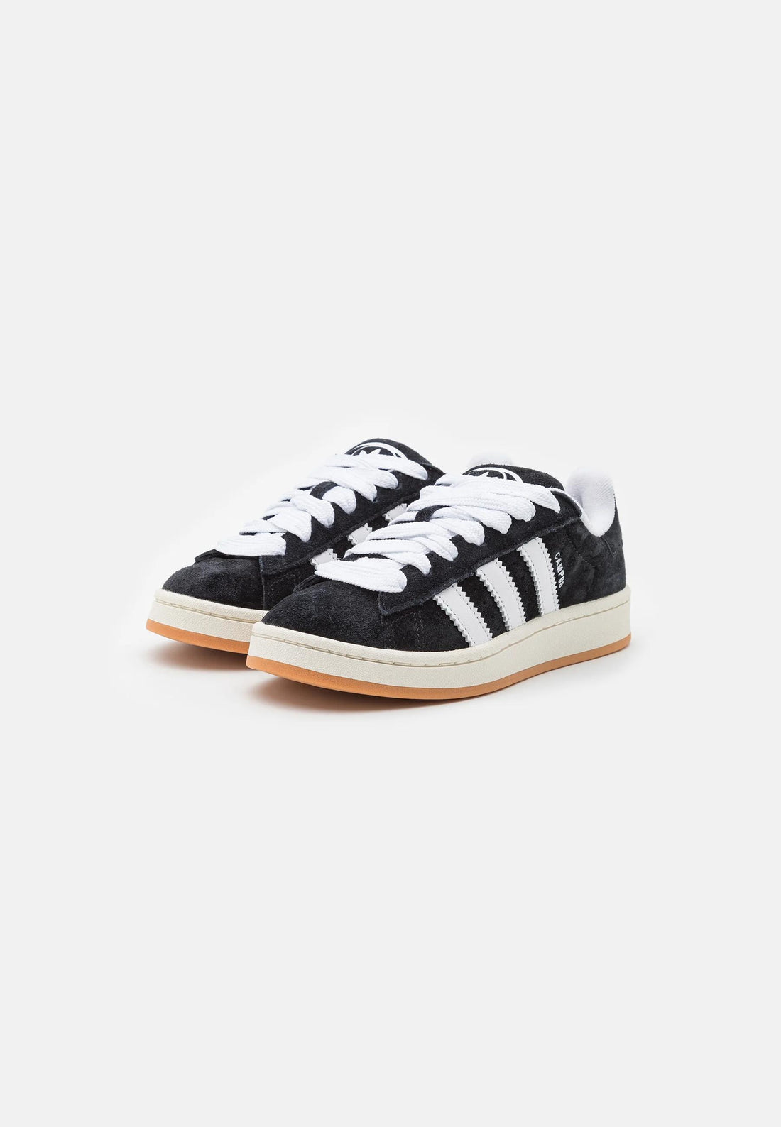 Scarpe sneakers Adidas Campus 00s black white