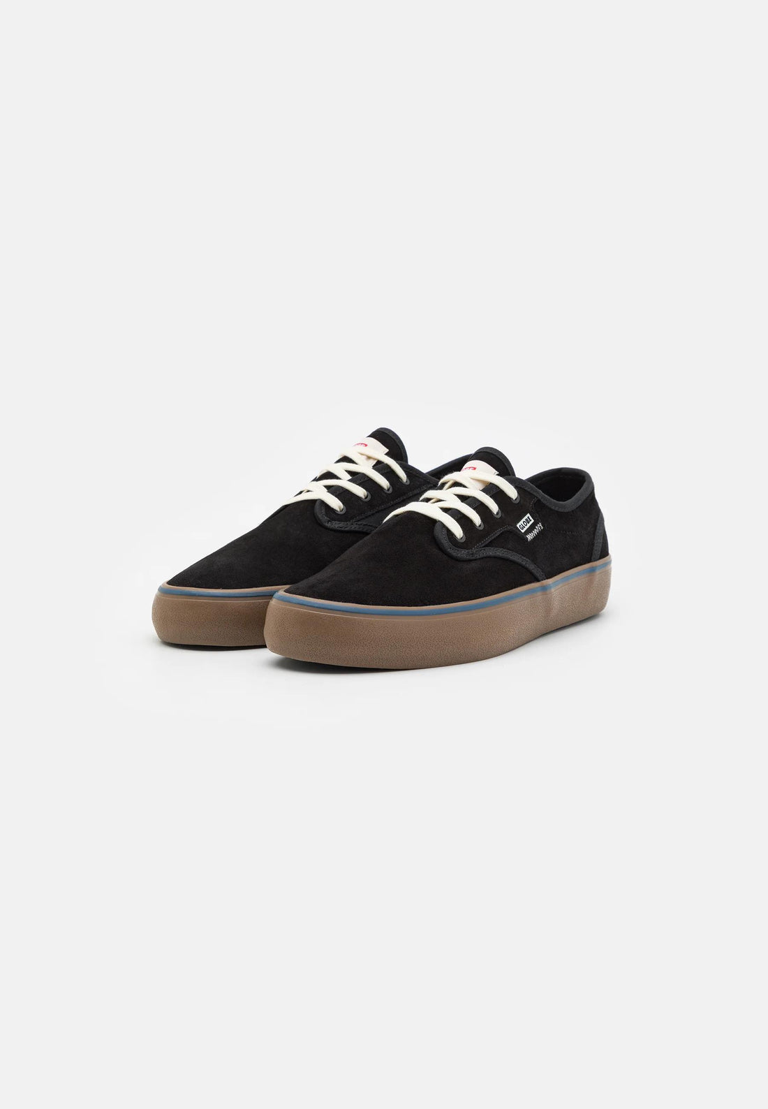 Scarpe sneakers Globe Montley II black gum