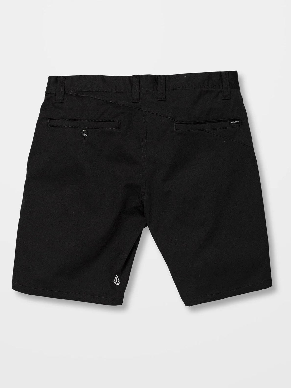 Short Volcom Fricking Modern 19 black