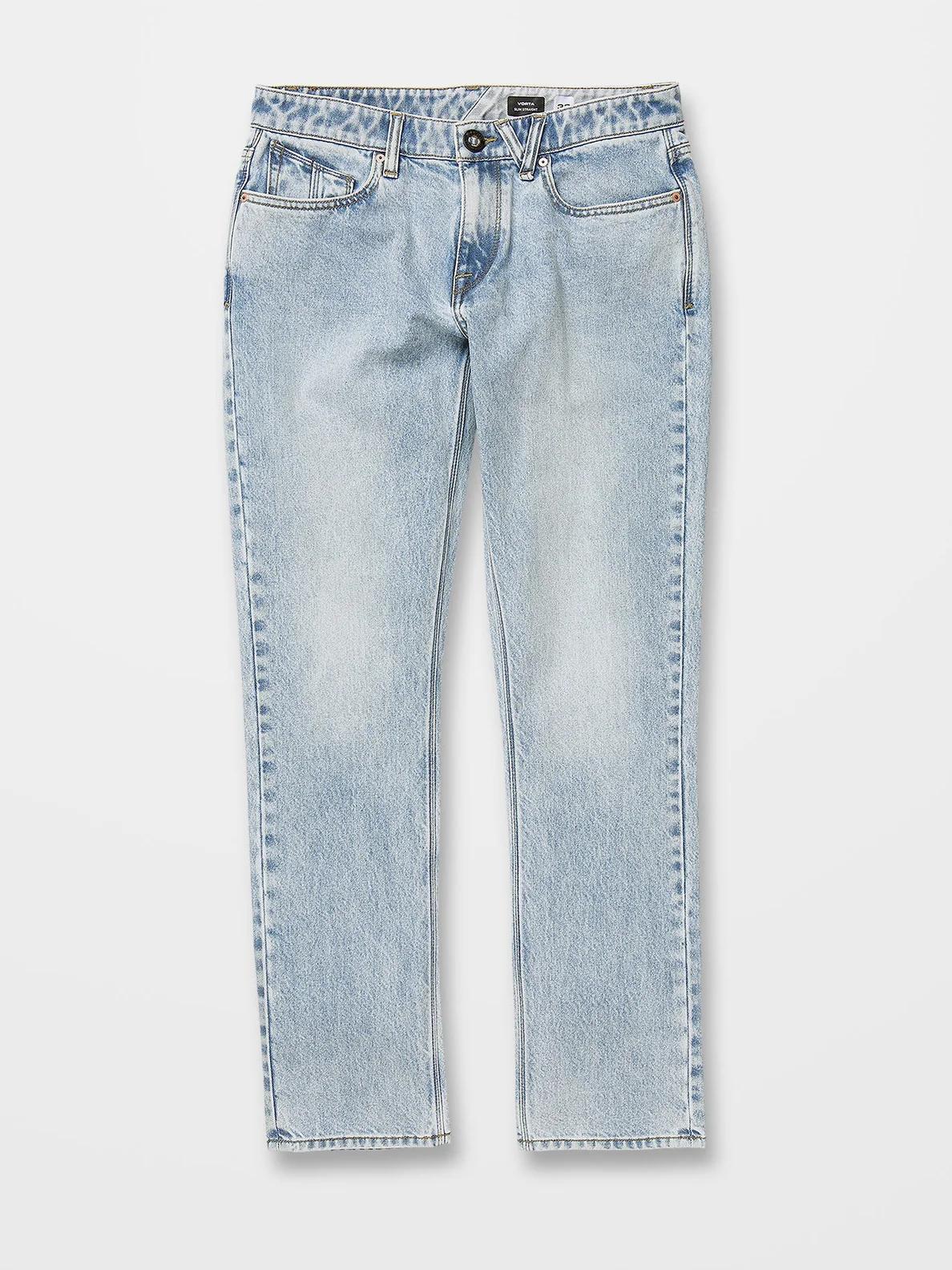 Jeans Volcom Vorta faded