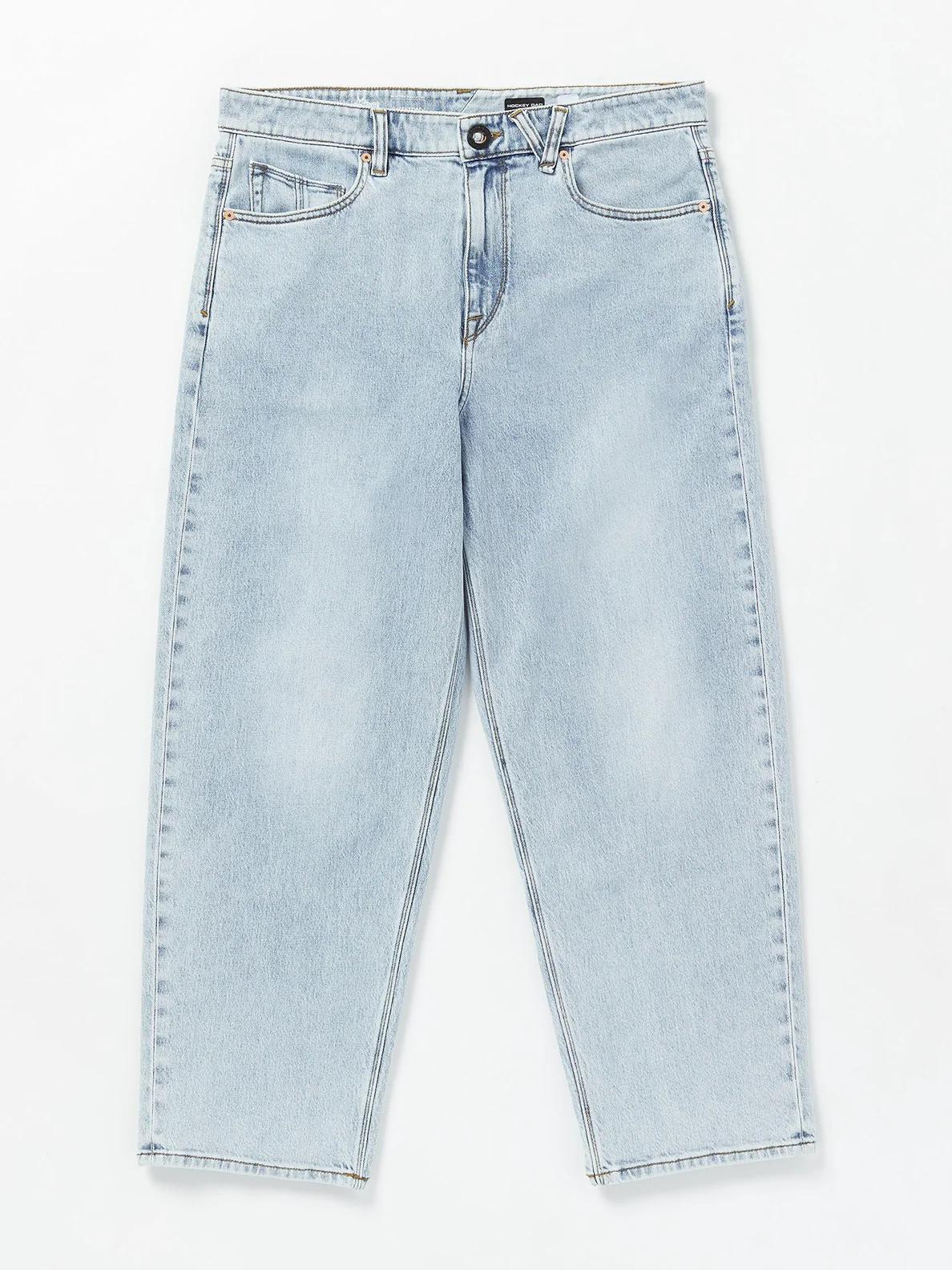 Jeans Volcom V Ent Hockey Dad faded