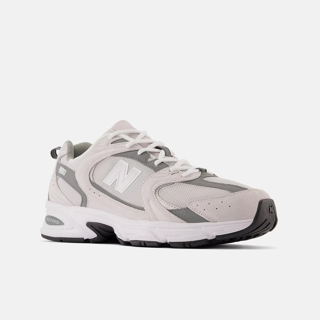 Sneakers New Balance MR530 CB grey matter