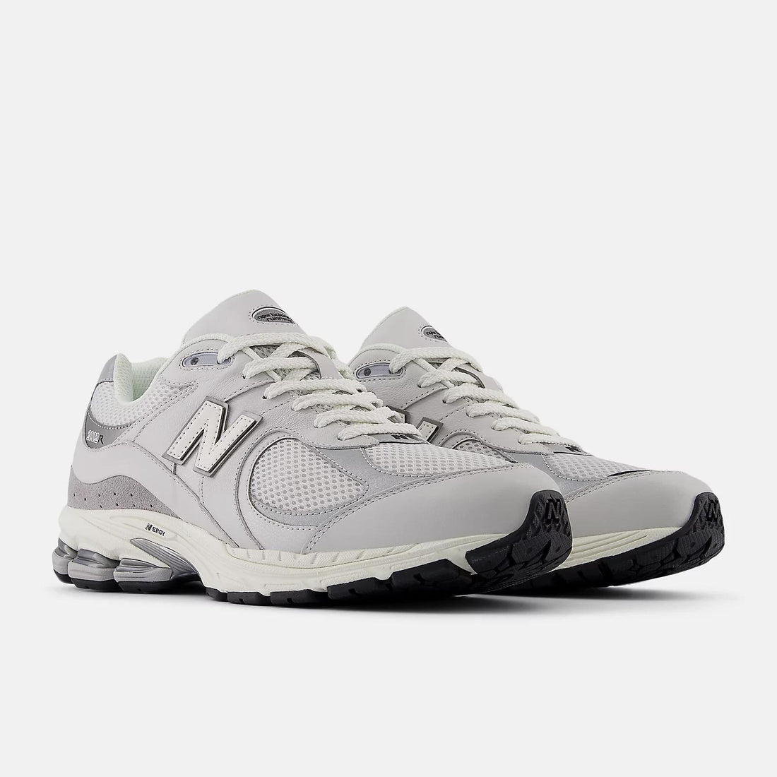 Sneakers New Balance 2002R grey matter silver metallic