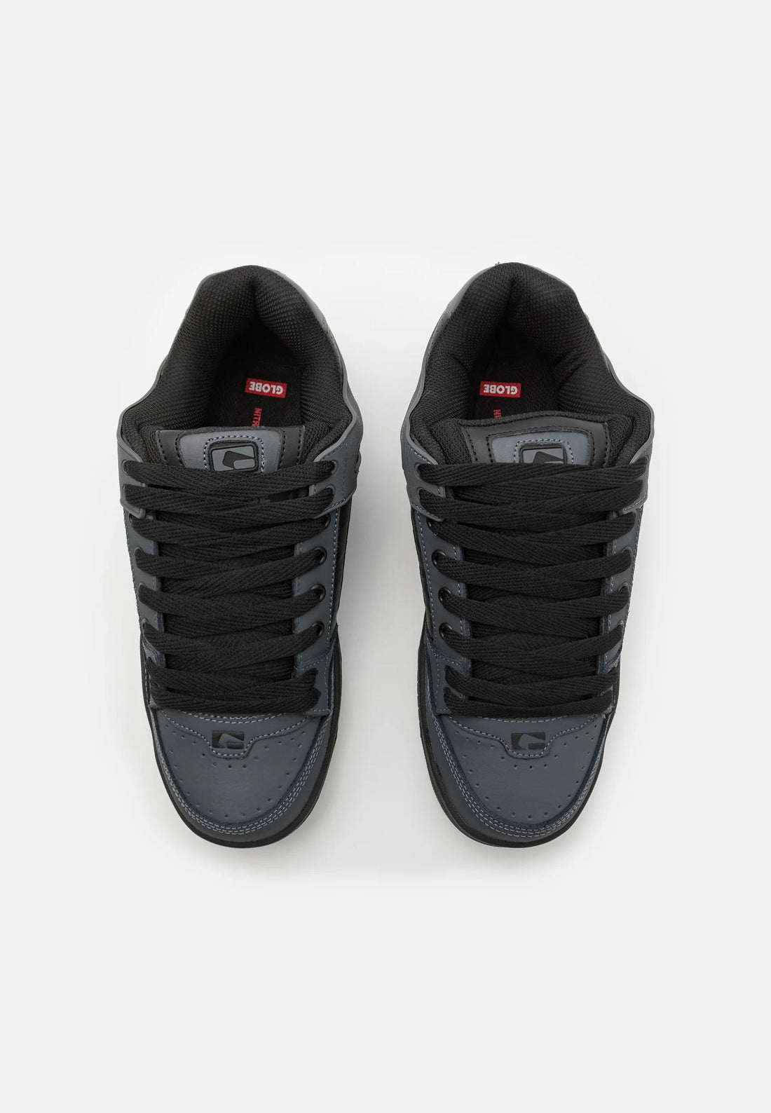 Sneakers Globe Tilt Storm grey black