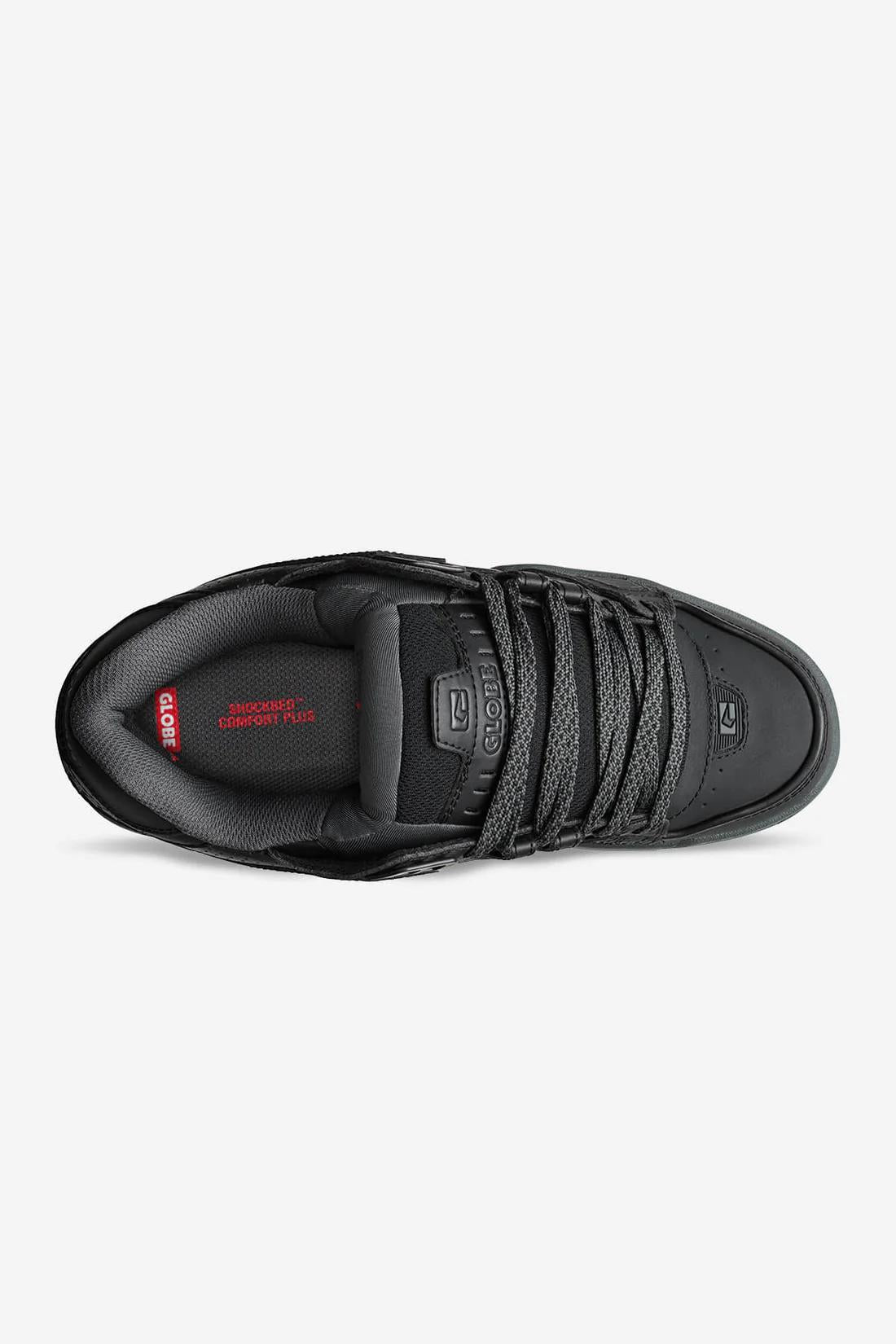 Sneakers Globe Sabre dark shadow/phantom