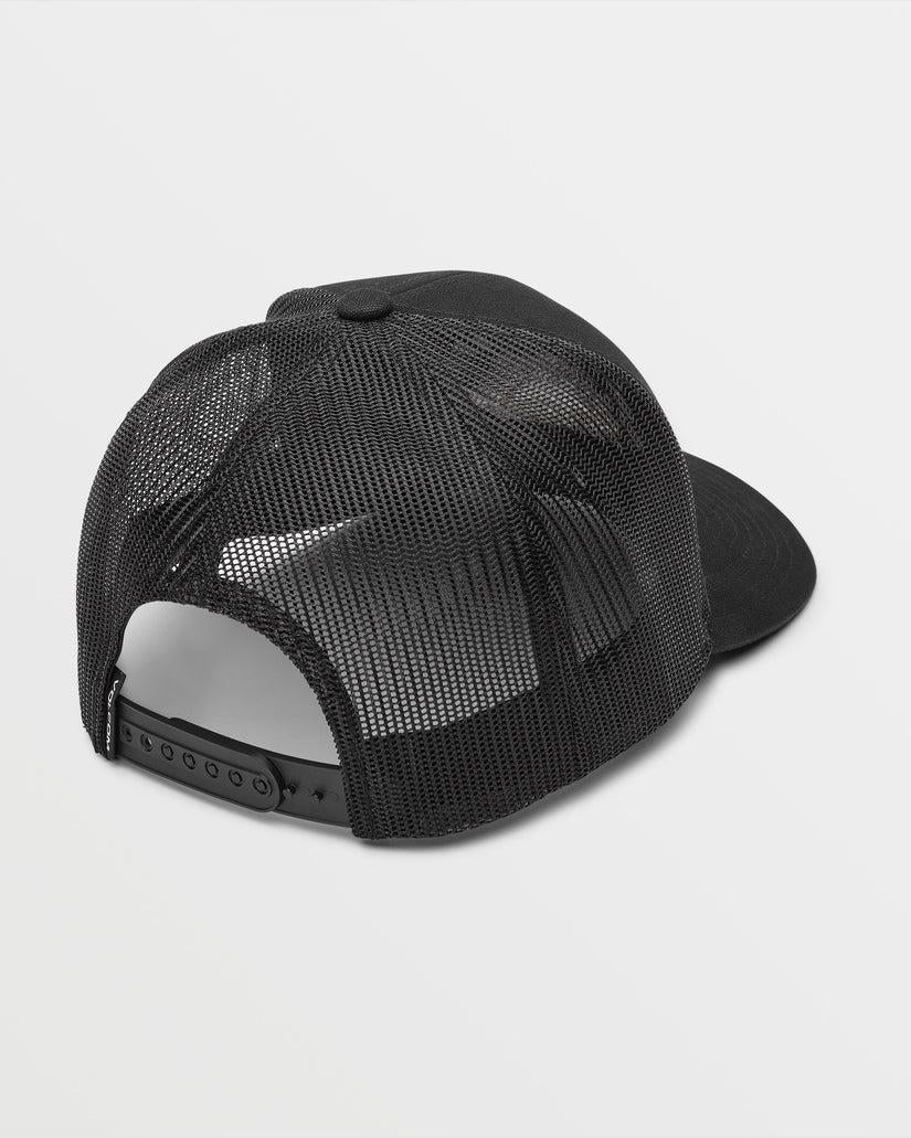 Cap Volcom Sunset Tripper Trucker black