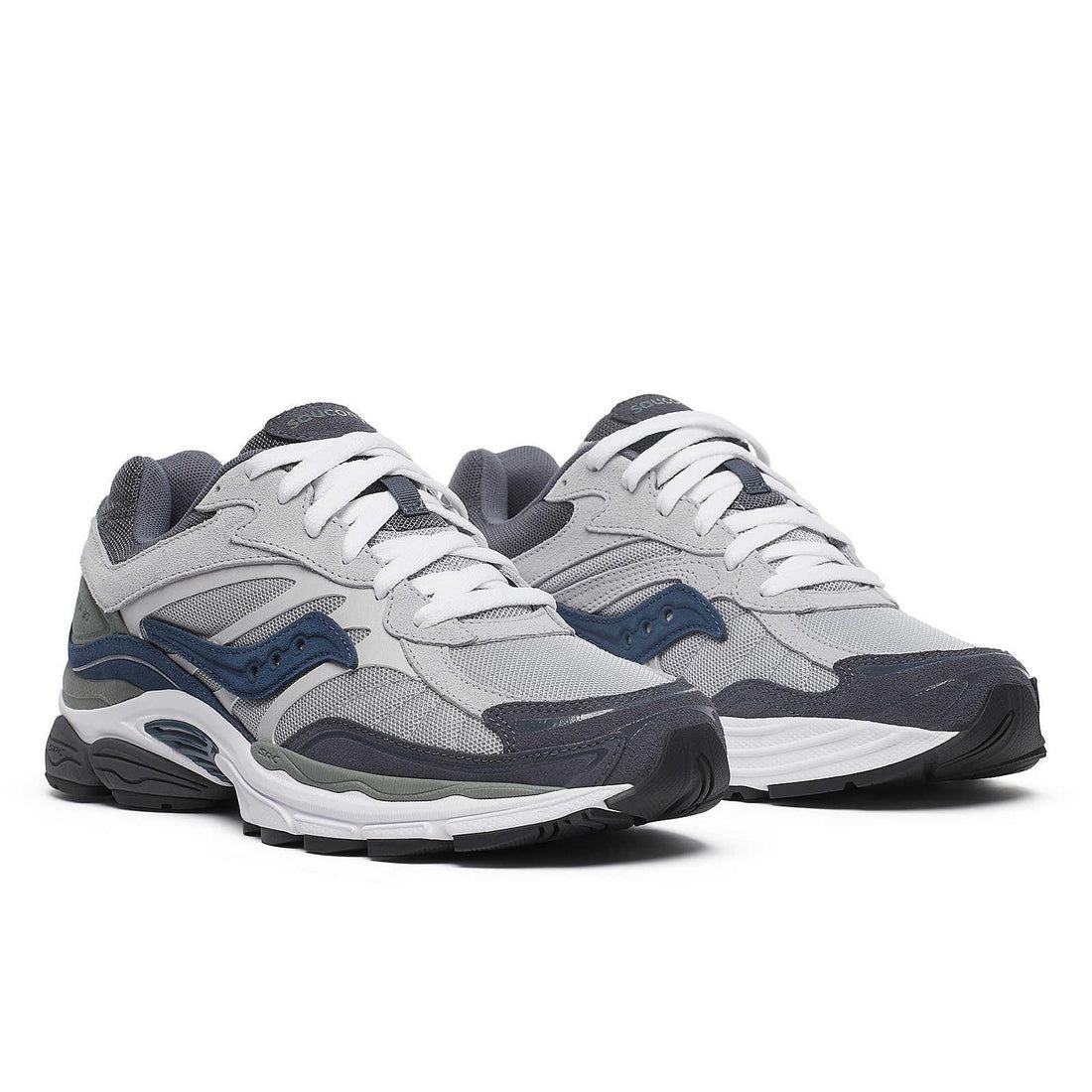 Sneakers Saucony Progrid Omni 9 grey agave