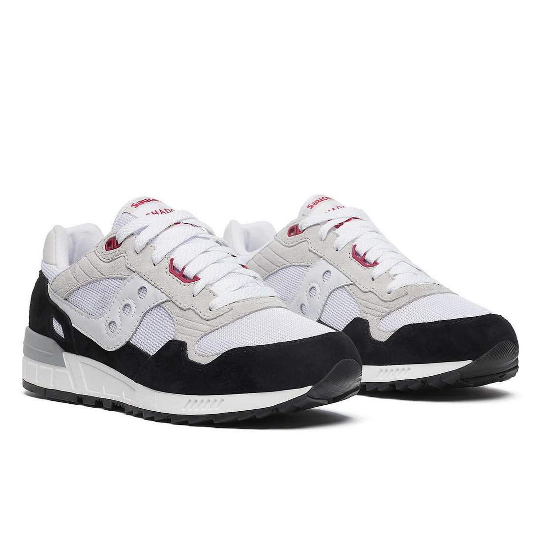 Sneakers Saucony Shadow 5000 white black