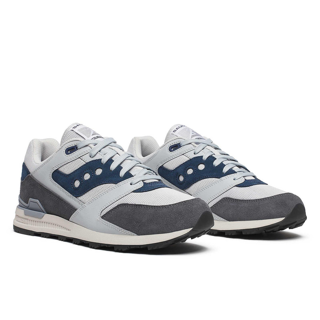 Sneakers Saucony Courageous grey navy