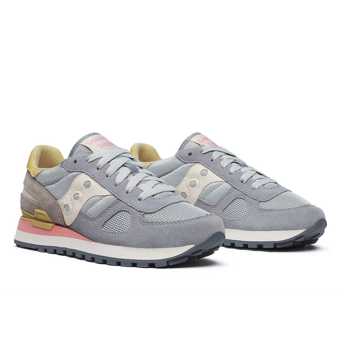 Sneakers Saucony Shadow Original light blue grey