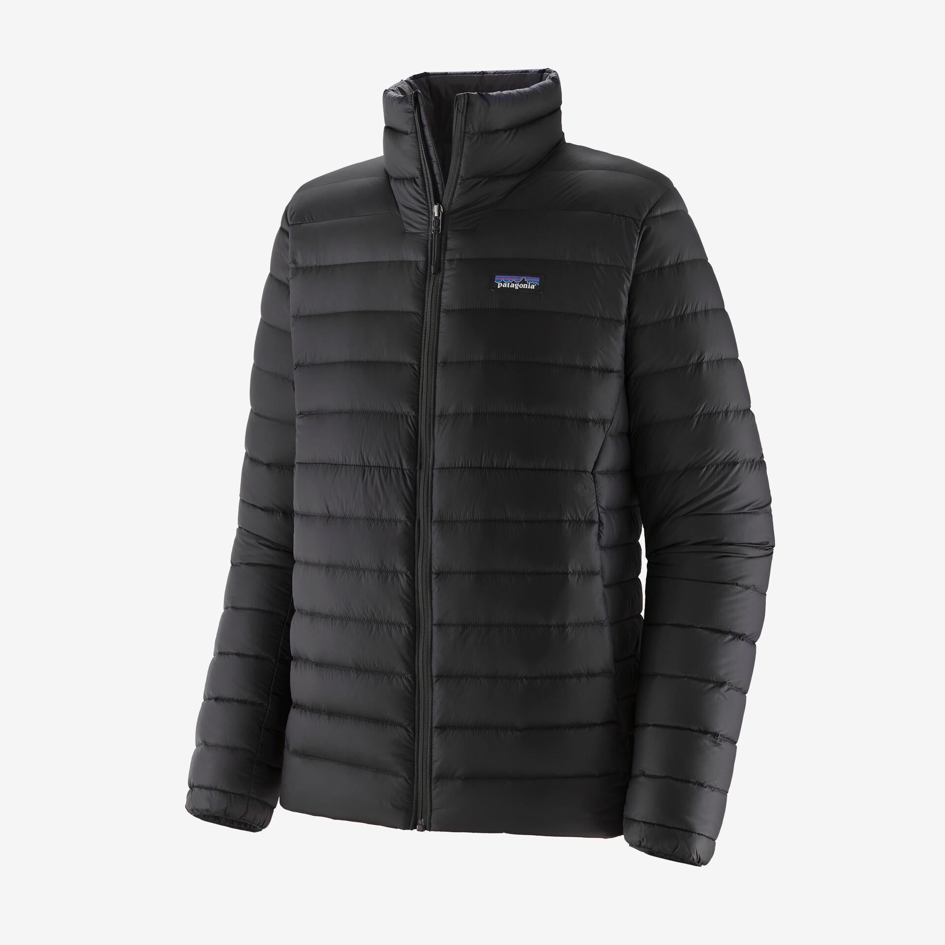 Patagonia Down Sweater jacket black