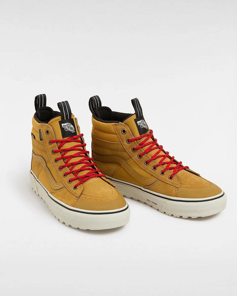 Sneakers Vans  MTE Sk8-Hi brown
