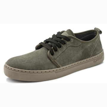 Scarpe Natural World Miso Marrone