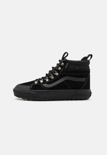 Vans Sk8-Hi MTE Dr Waterproof black