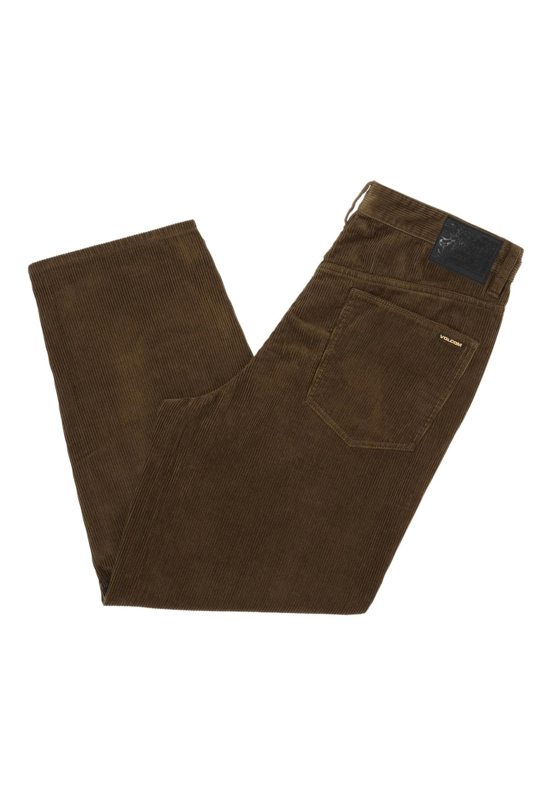 Pantaloni Volcom Billow Cord wren