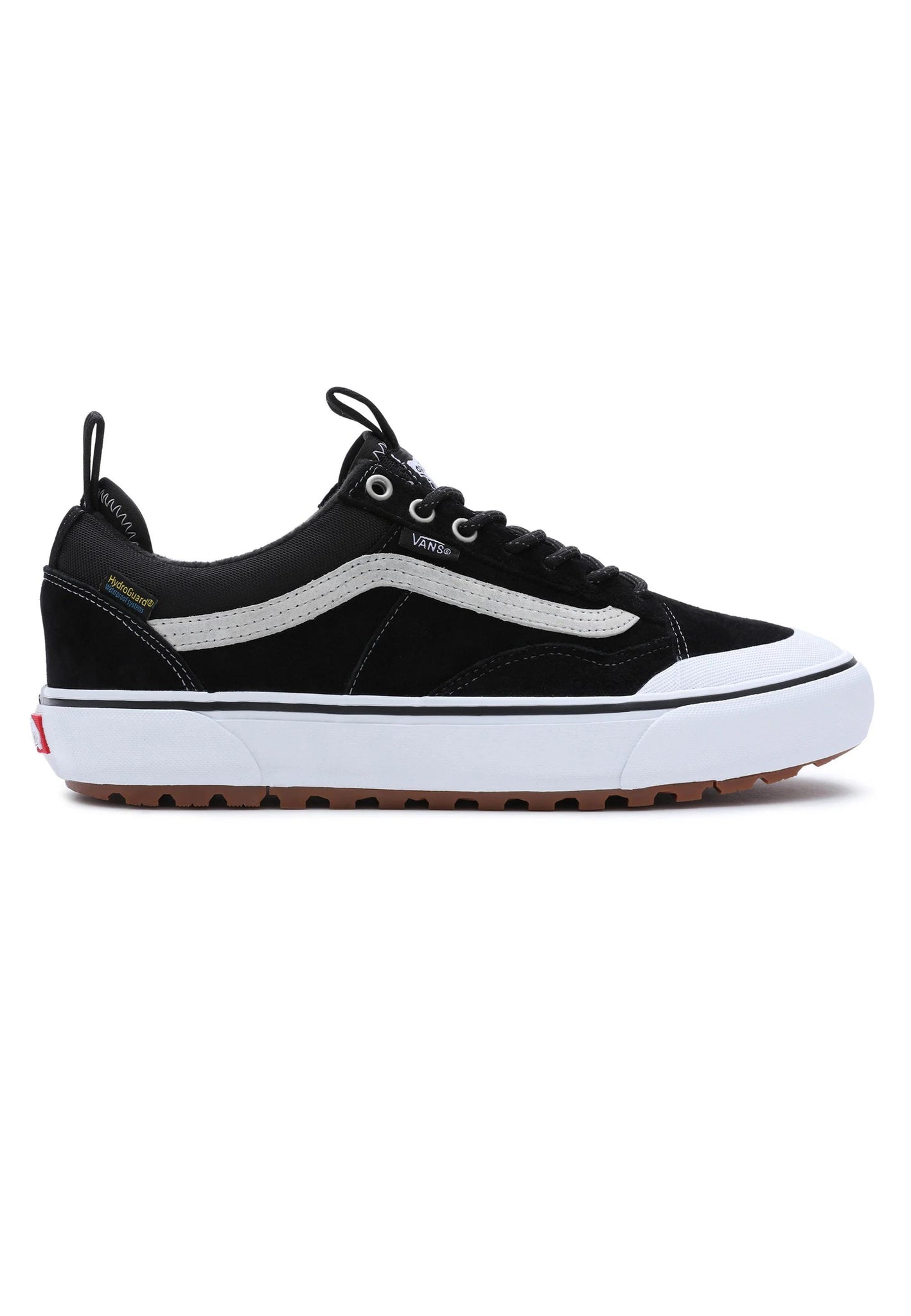 Sneakers Vans Old Skool MTE-2 black