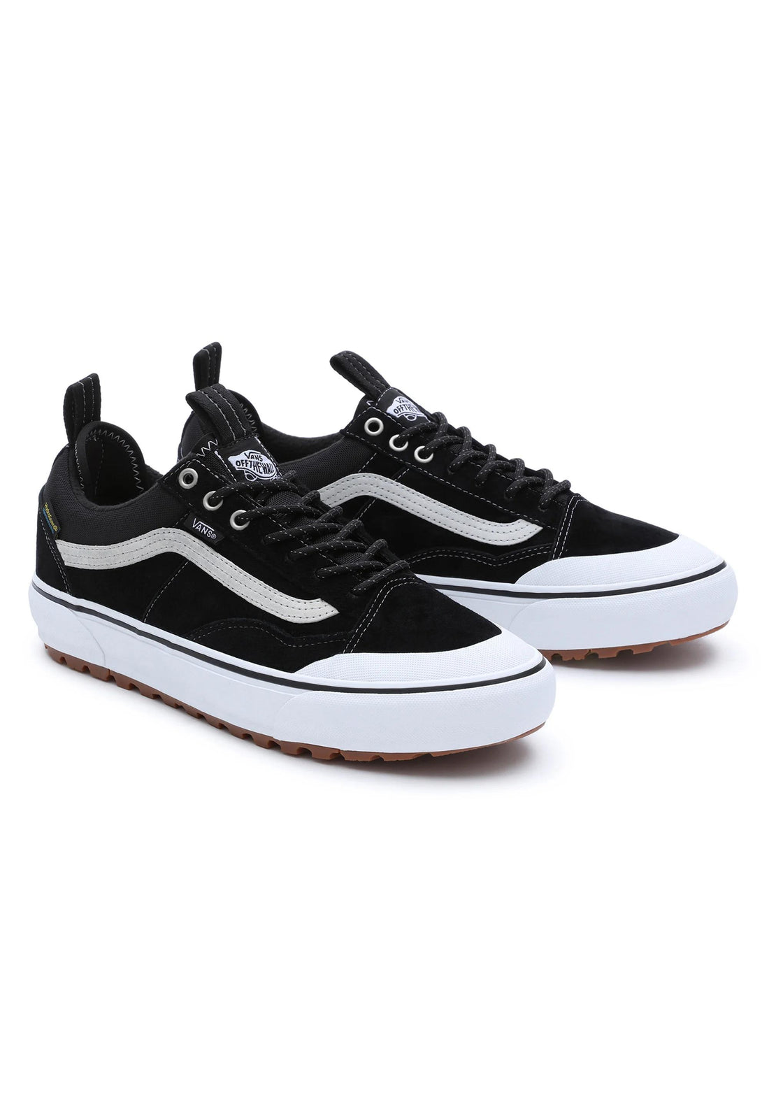 Sneakers Vans Old Skool MTE-2 black
